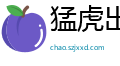 猛虎出山网